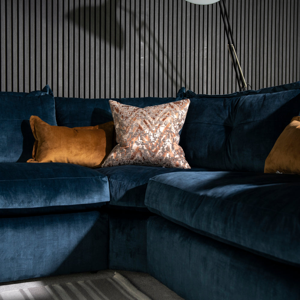 Sweeney Corner Sofa