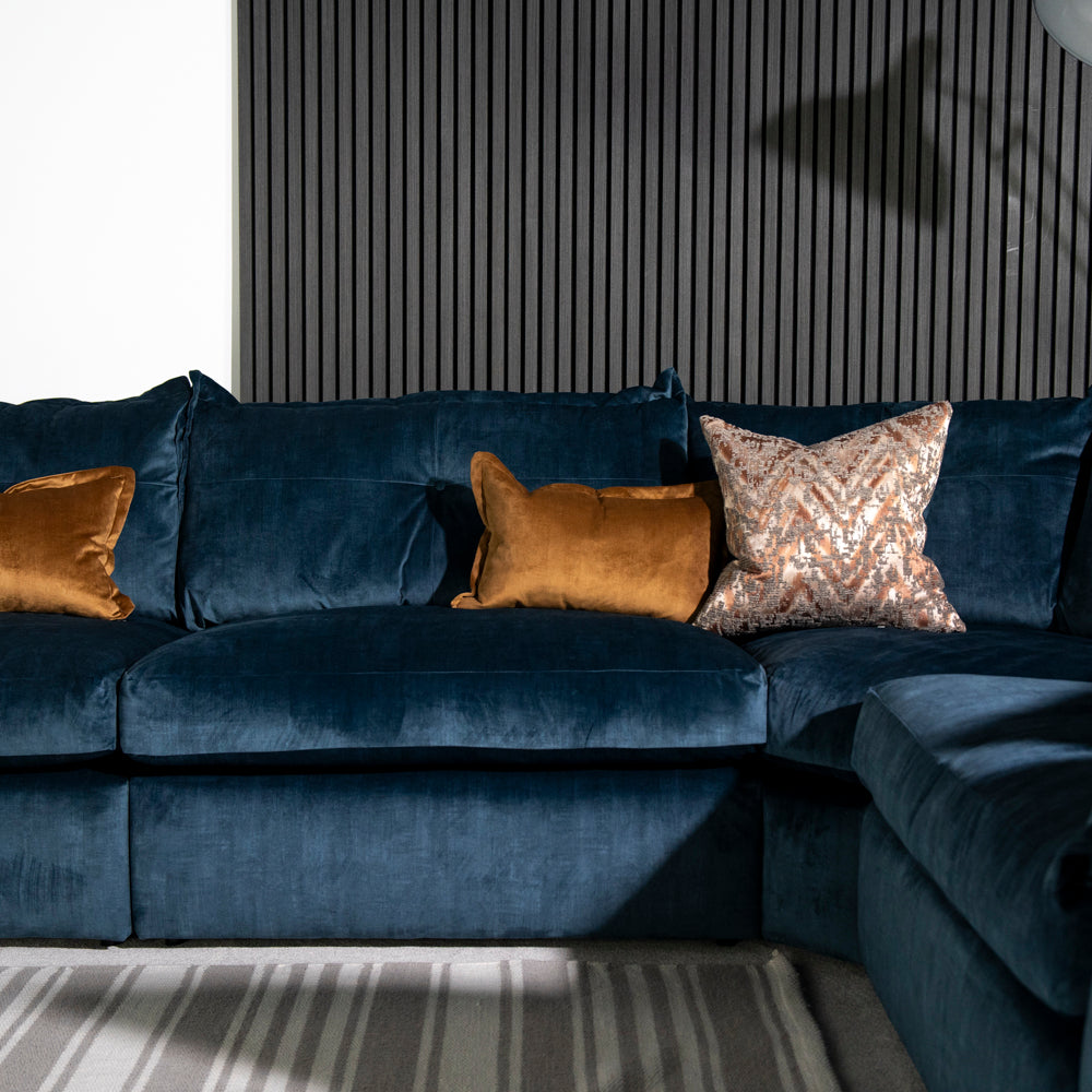 Sweeney Corner Sofa