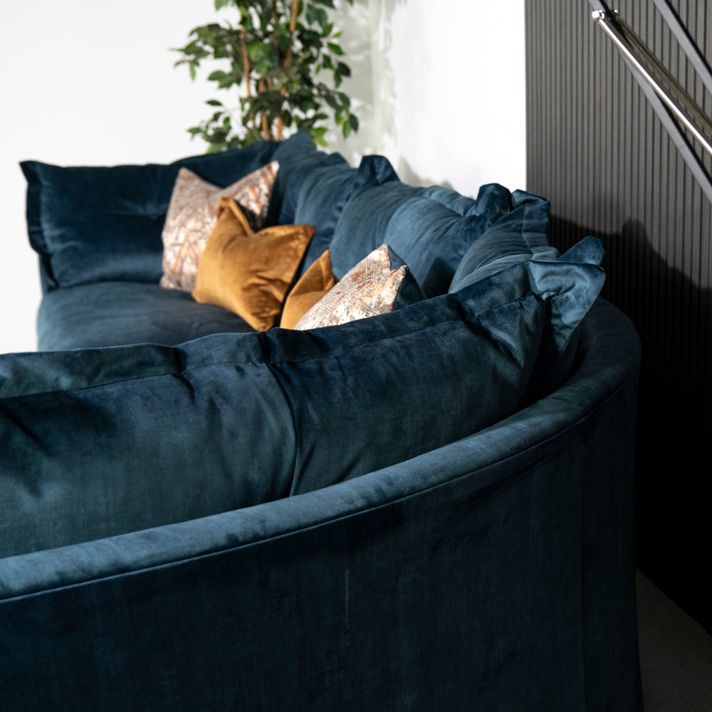Sweeney Corner Sofa