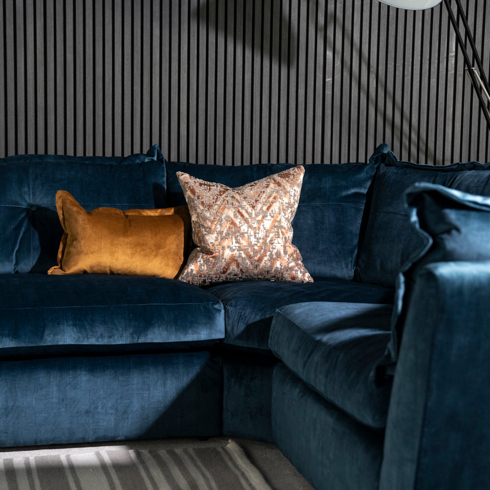 Sweeney Corner Sofa