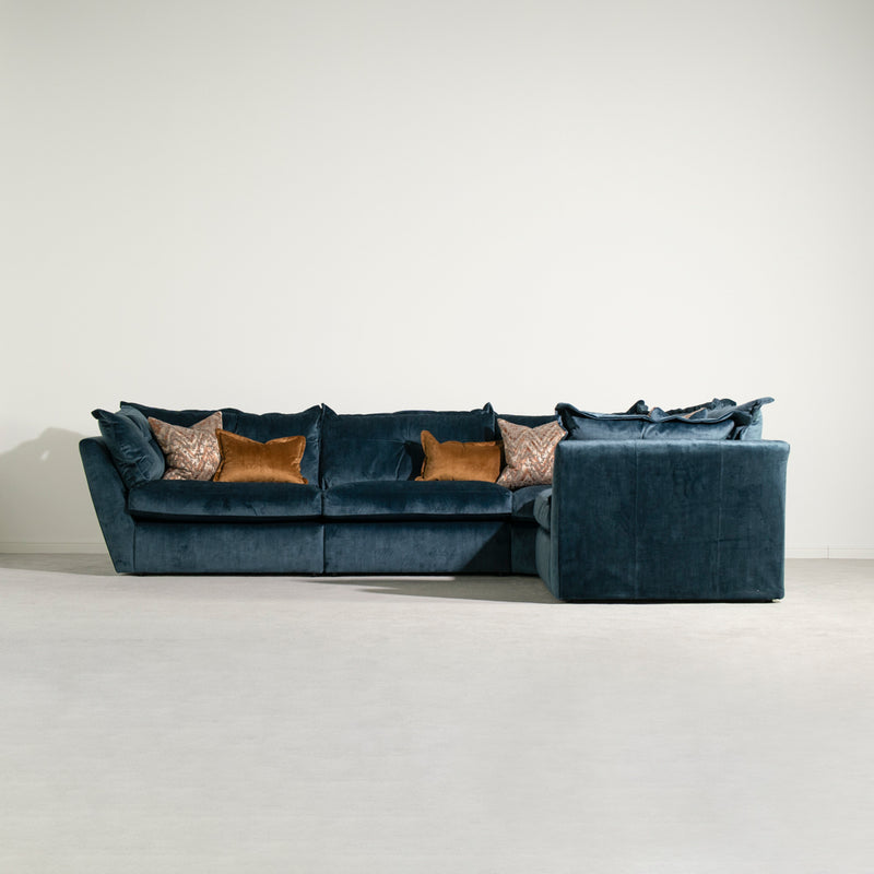 Sweeney Corner Sofa