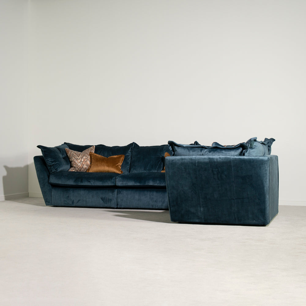Sweeney Corner Sofa