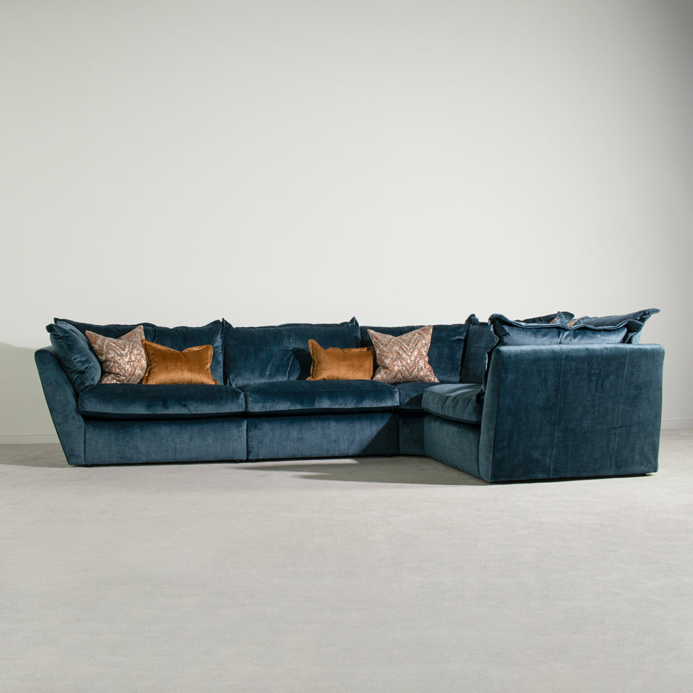 Sweeney Corner Sofa