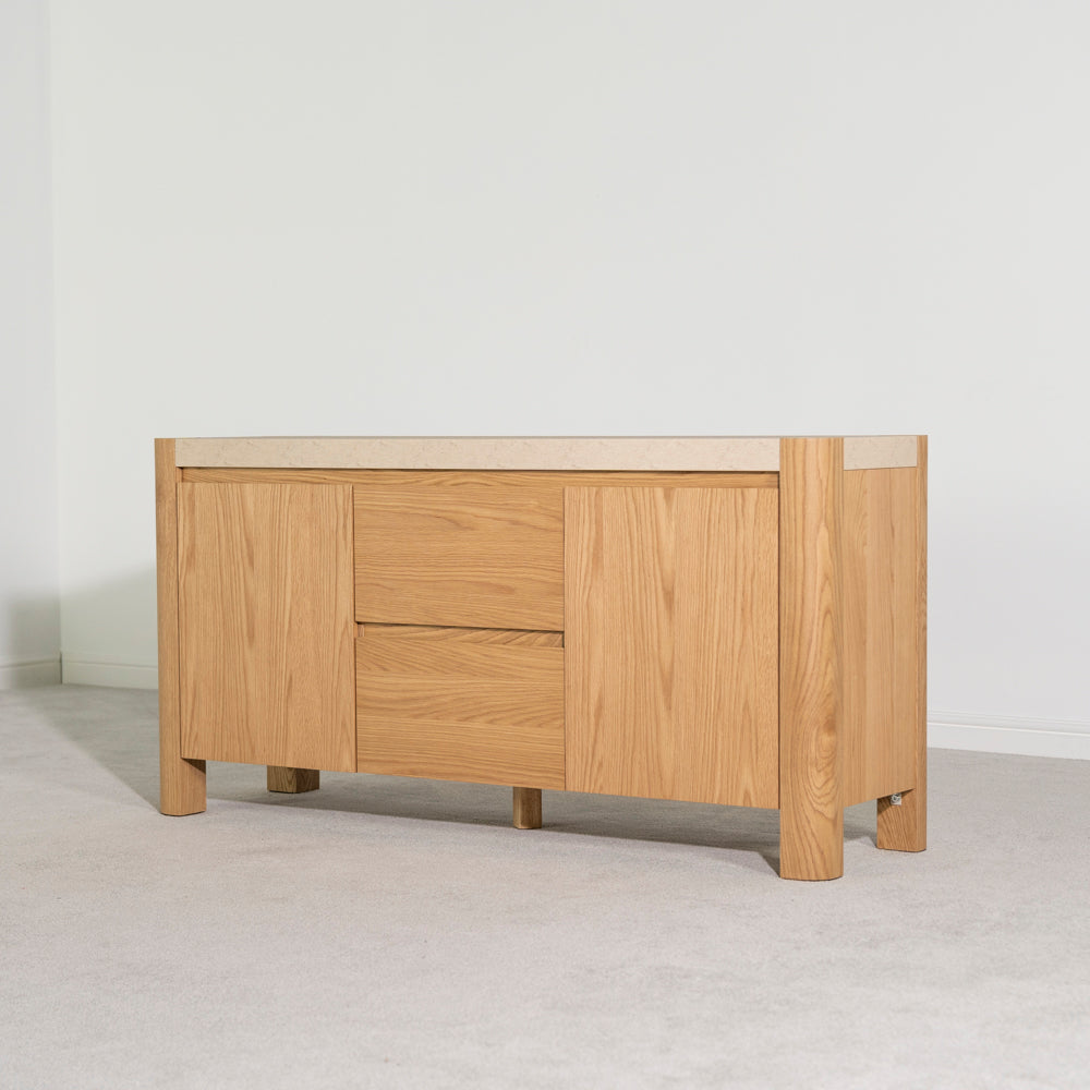Artemis Wide Sideboard