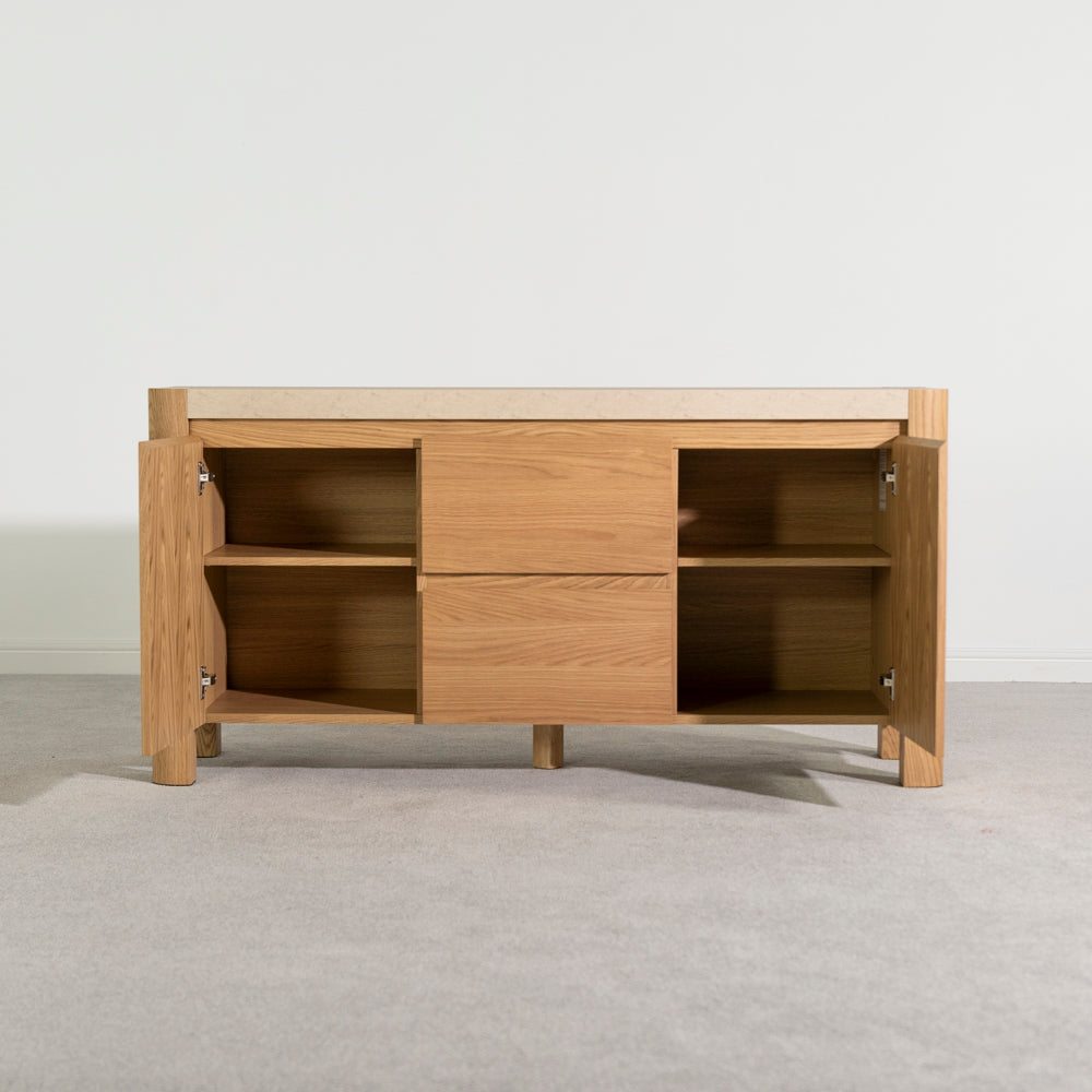 Artemis Wide Sideboard