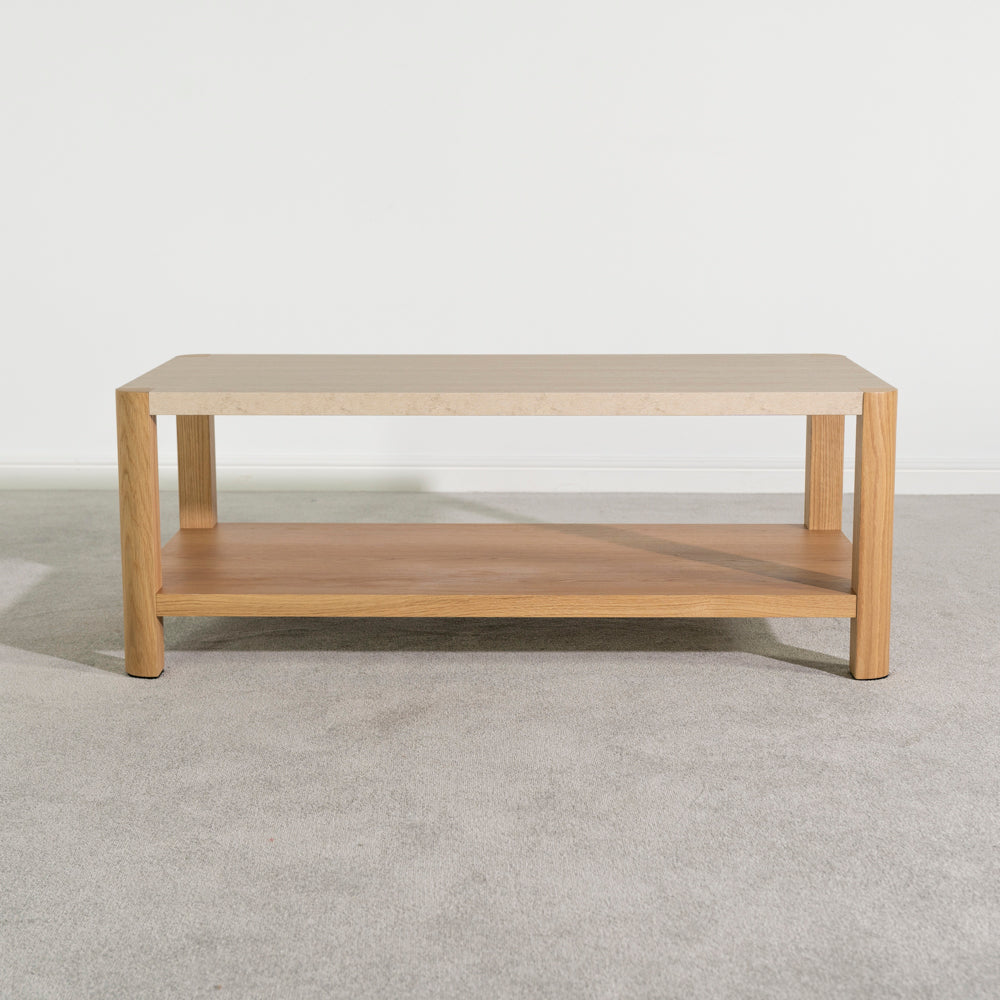 Artemis Coffee Table