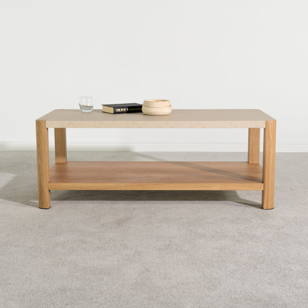 Artemis Coffee Table