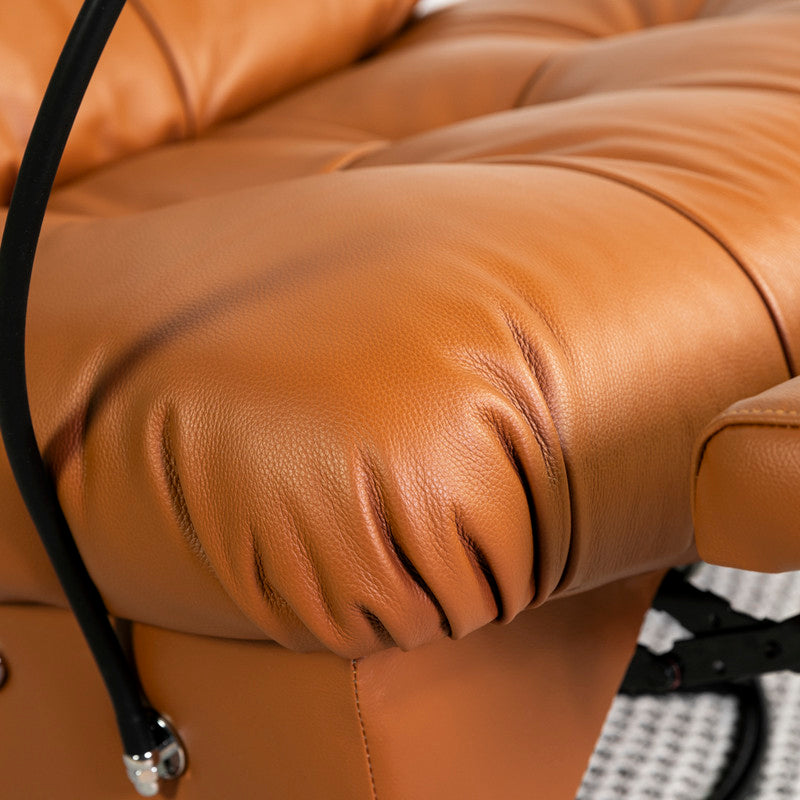 Chill Electric Rocker Power Recliner Chair