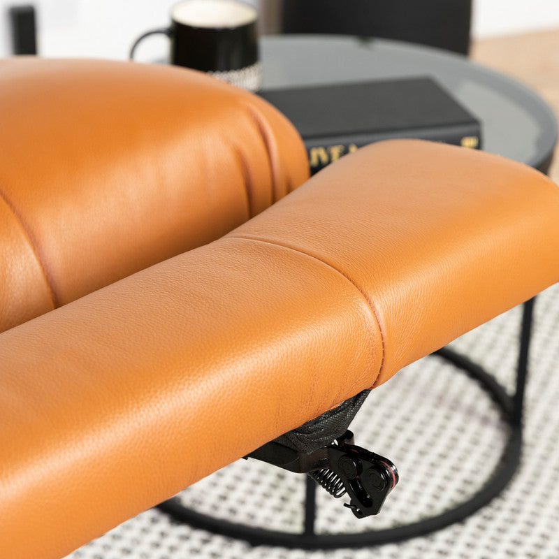 Chill Electric Rocker Power Recliner Chair