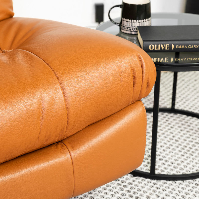 Chill Electric Rocker Power Recliner Chair
