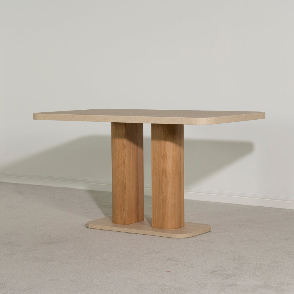 Artemis 140cm Dining Table