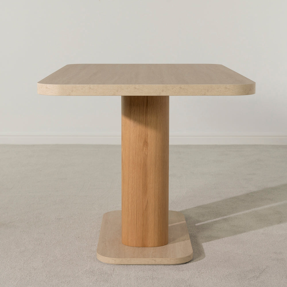 Artemis 140cm Dining Table
