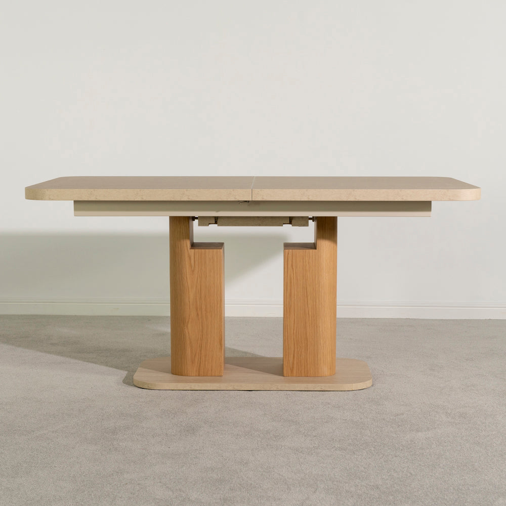 Artemis Extending Dining Table (160-200cm)