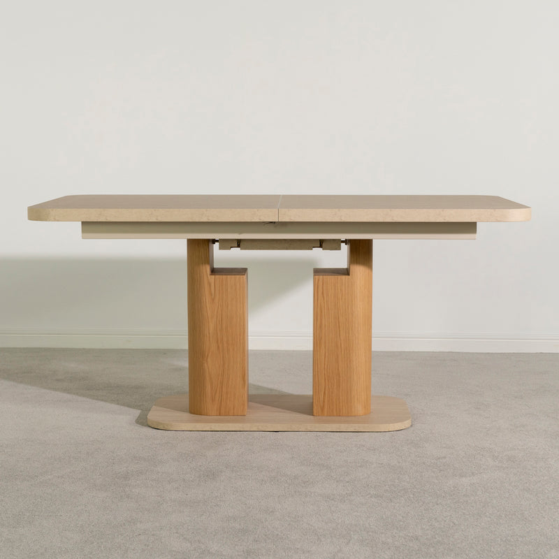 Artemis Extending Dining Table (160-200cm)
