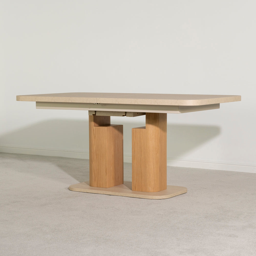 Artemis Extending Dining Table (160-200cm)