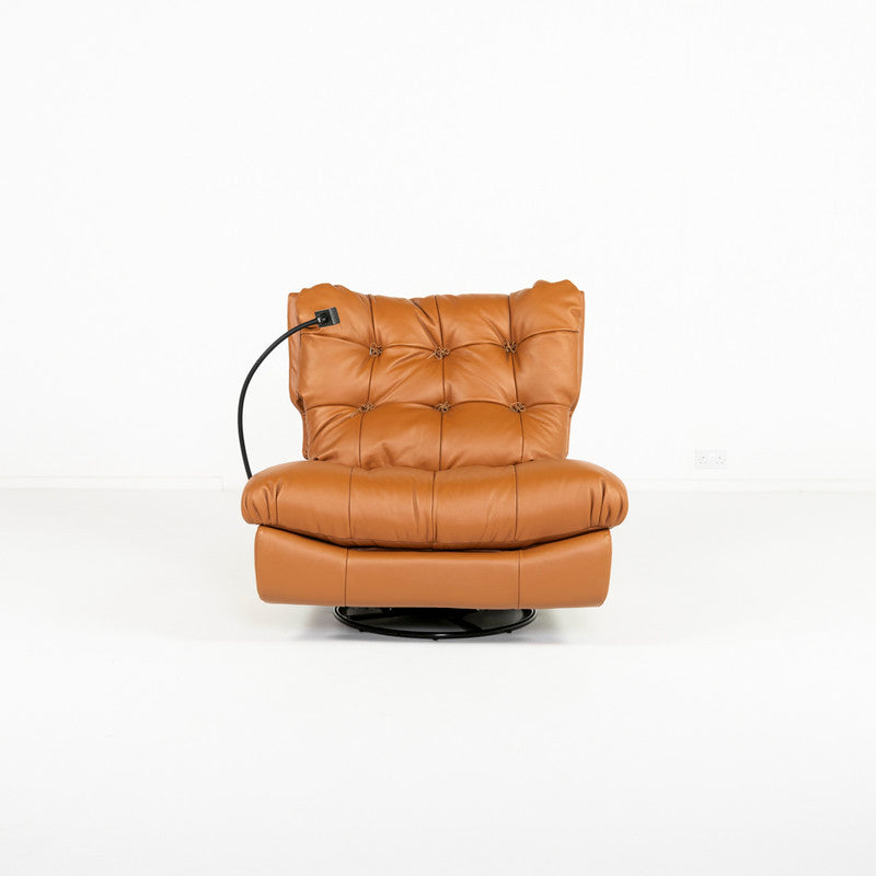 Chill Electric Rocker Power Recliner Chair