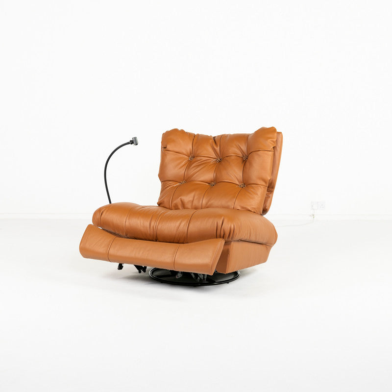Chill Electric Rocker Power Recliner Chair