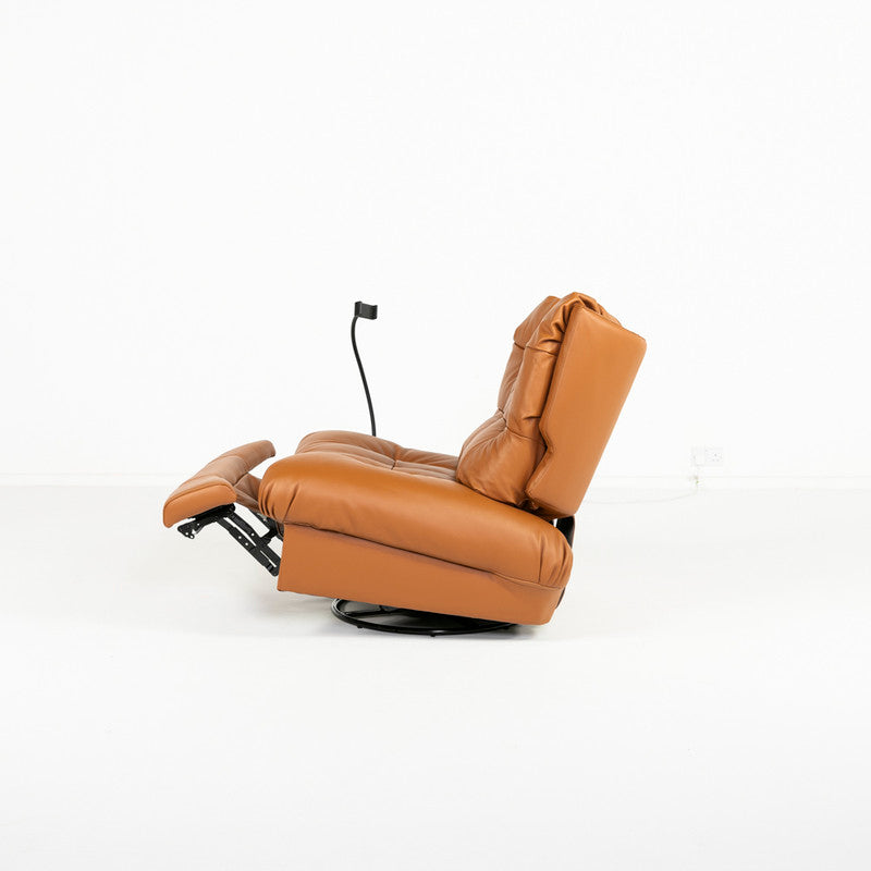 Chill Electric Rocker Power Recliner Chair