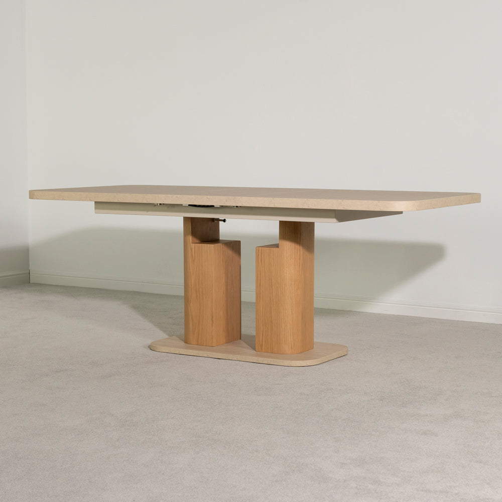 Artemis Extending Dining Table (160-200cm)