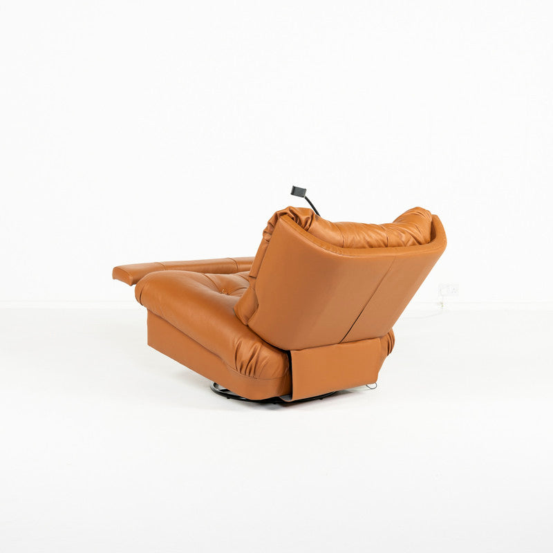 Chill Electric Rocker Power Recliner Chair