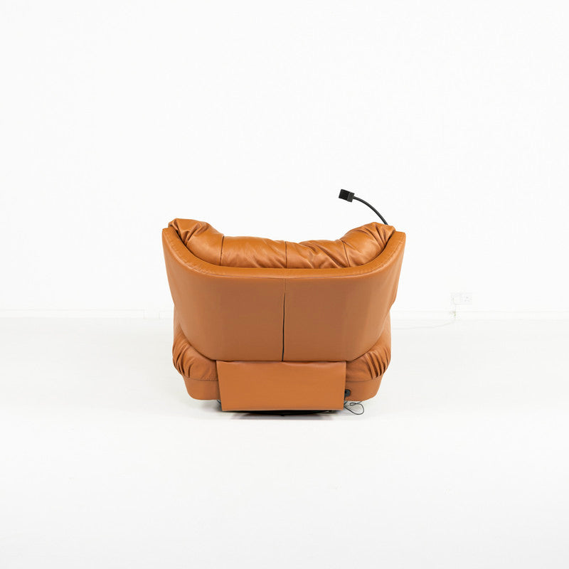 Chill Electric Rocker Power Recliner Chair