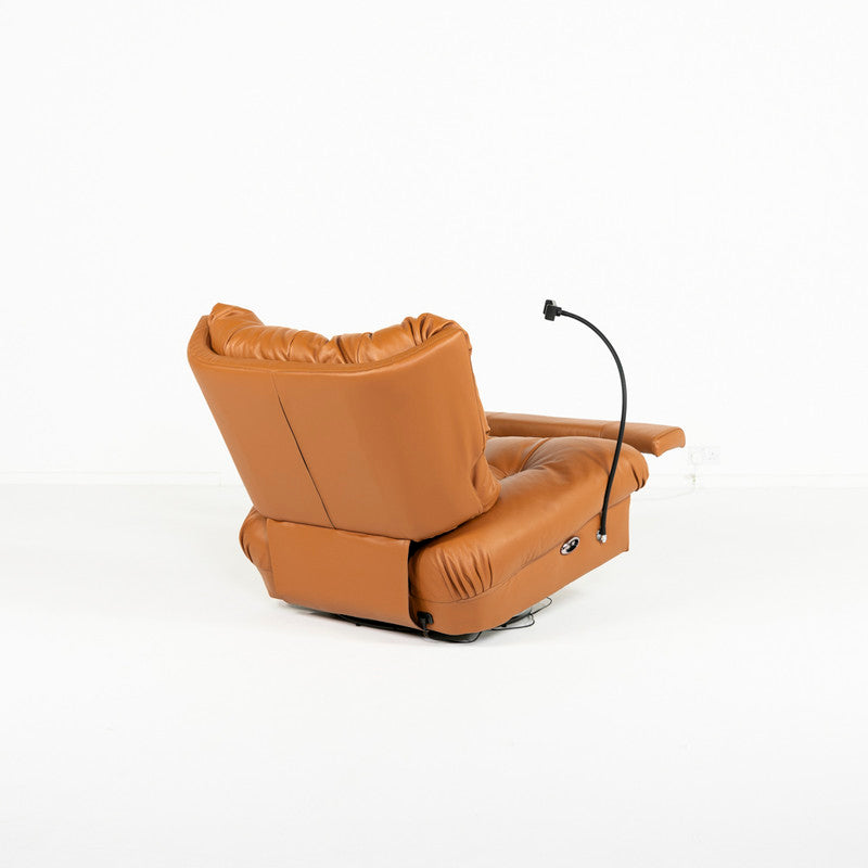 Chill Electric Rocker Power Recliner Chair