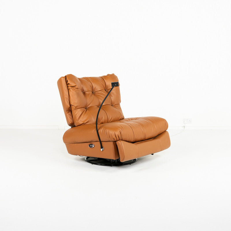 Chill Electric Rocker Power Recliner Chair