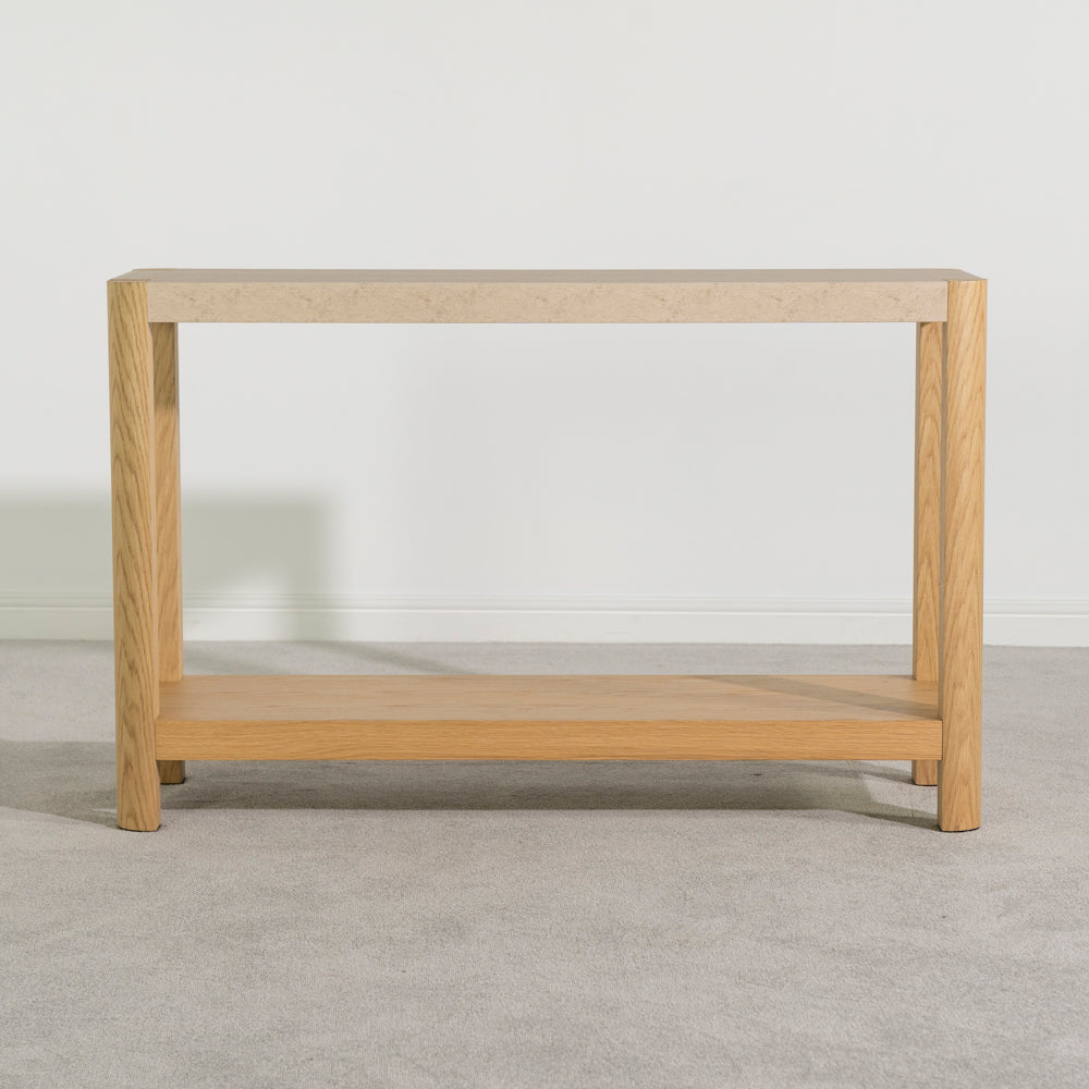 Artemis Console Table