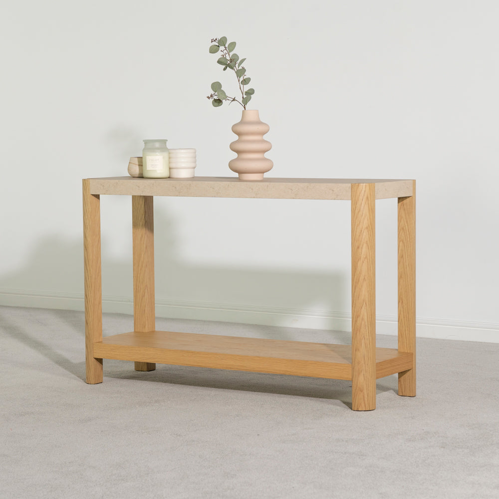 Artemis Console Table