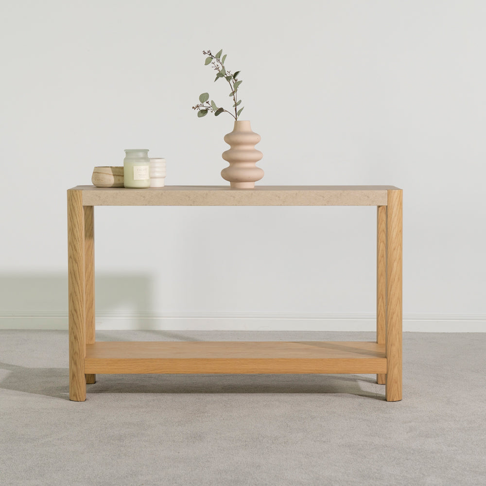 Artemis Console Table