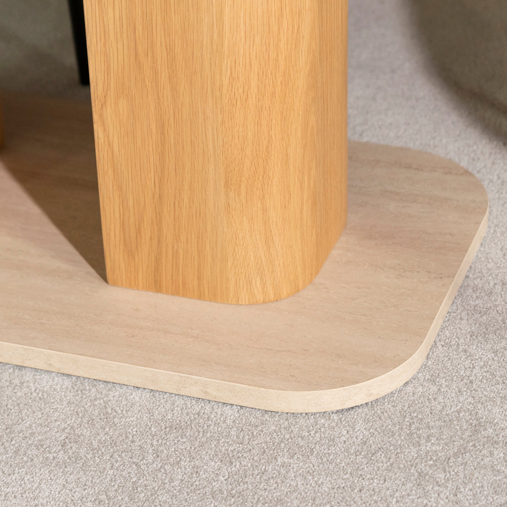 Artemis Extending Dining Table (160-200cm)