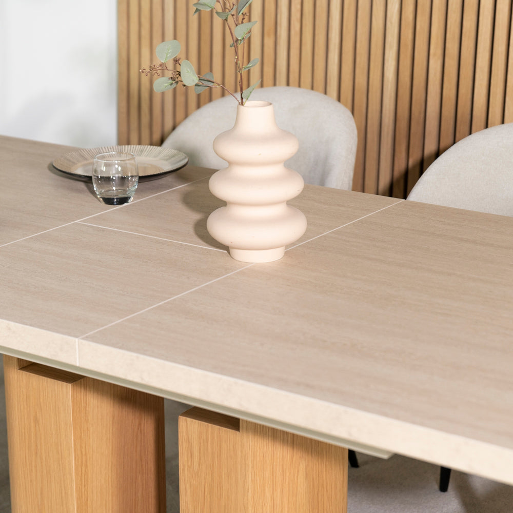 Artemis Extending Dining Table (160-200cm)