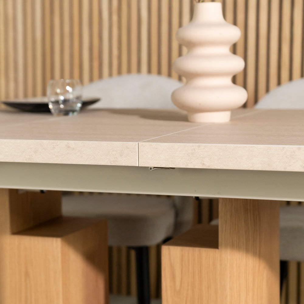 Artemis Extending Dining Table (160-200cm)