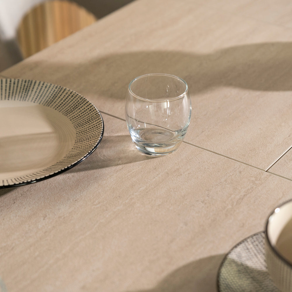 Artemis Extending Dining Table (160-200cm)