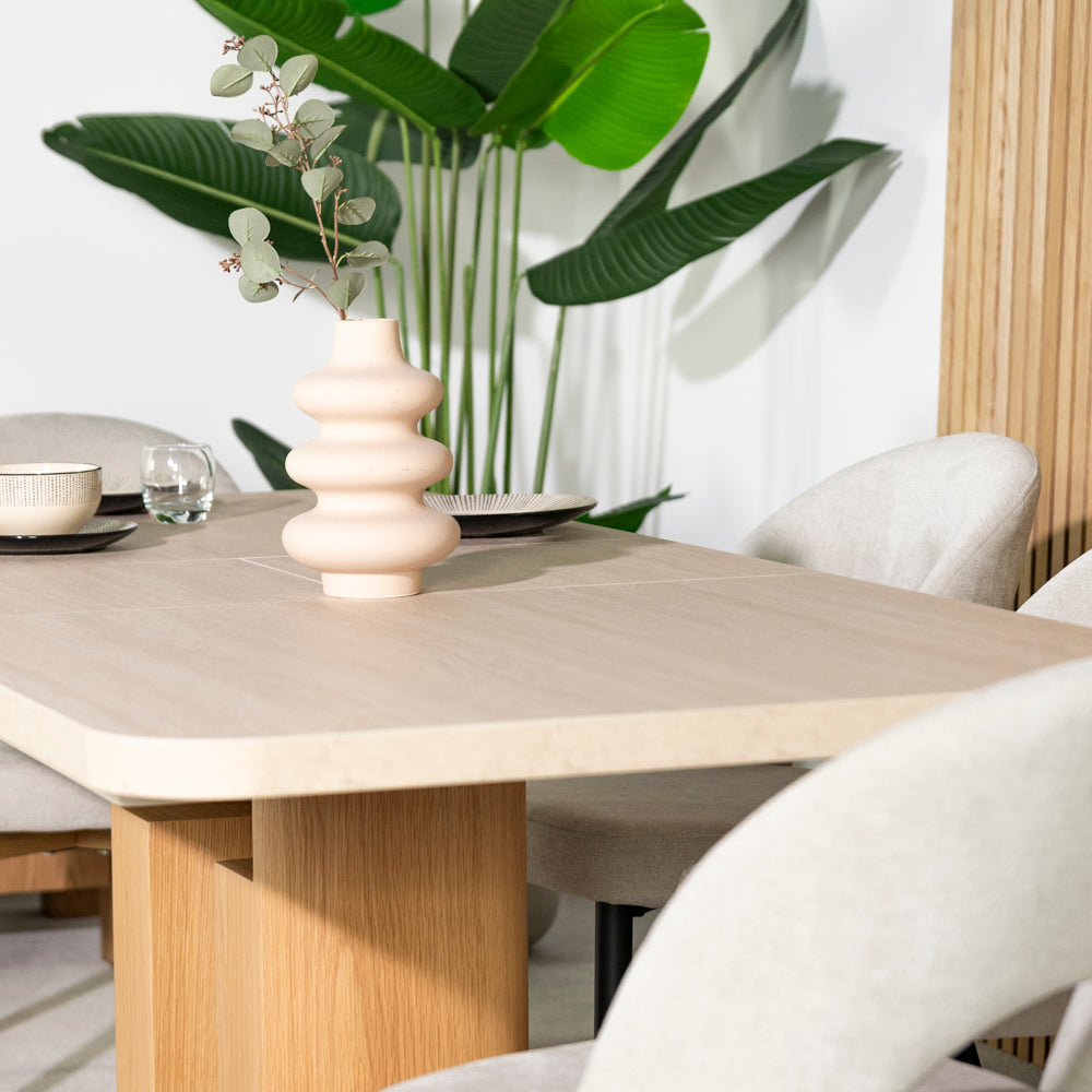 Artemis Extending Dining Table (160-200cm)