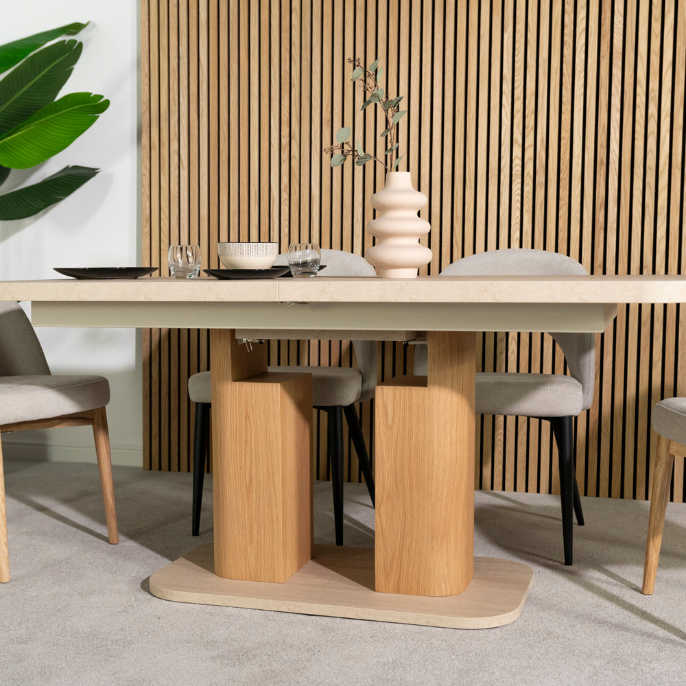 Artemis Extending Dining Table (160-200cm)