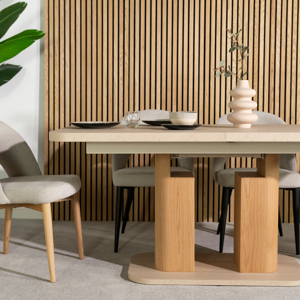 Artemis Extending Dining Table (160-200cm)