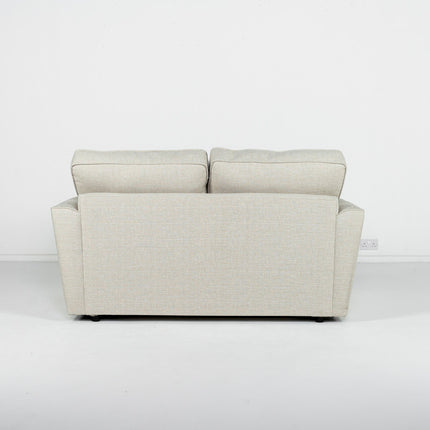 Forte Light 2 Seater Standard Back Sofa