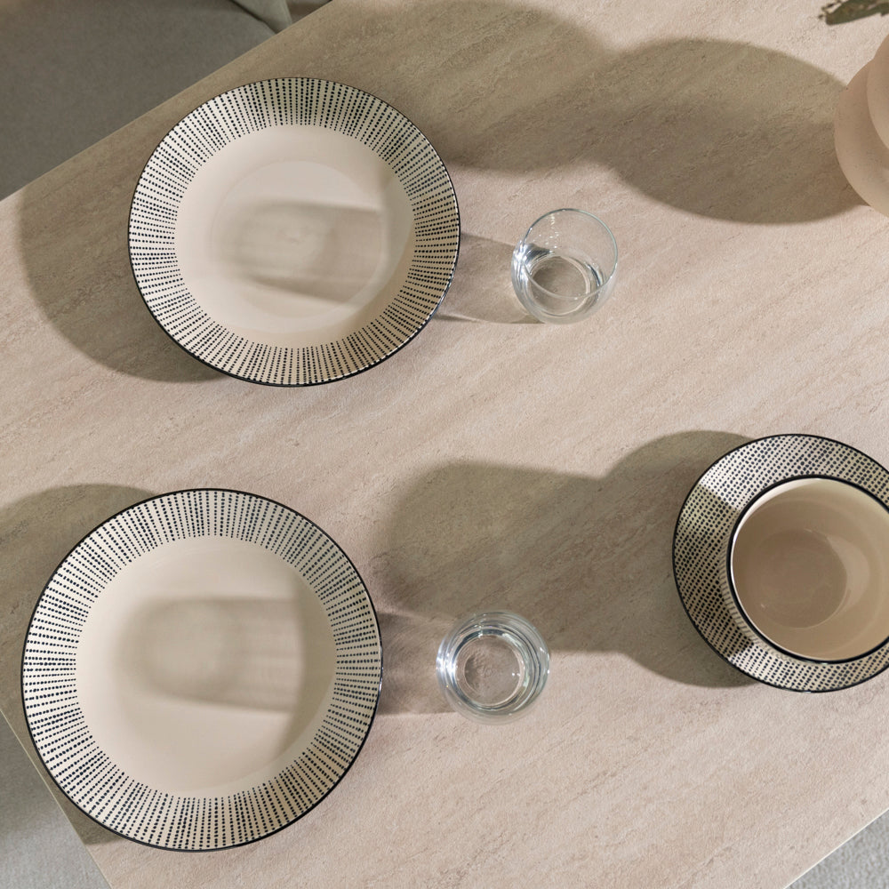 Artemis 140cm Dining Table