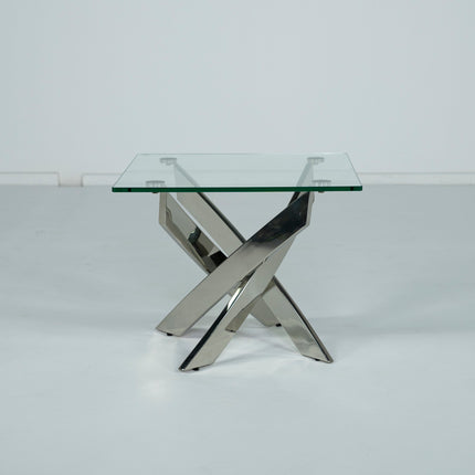 Terrano Lamp Table