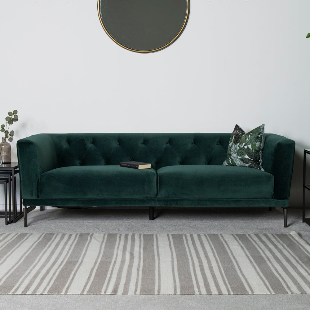 Wilson 3 Seater Sofa