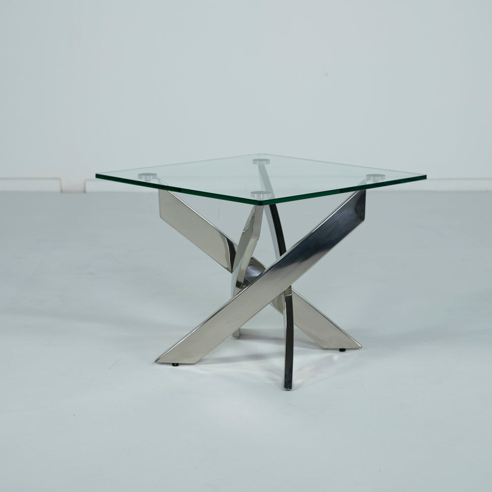 Terrano Lamp Table