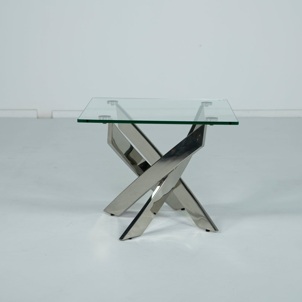 Terrano Lamp Table
