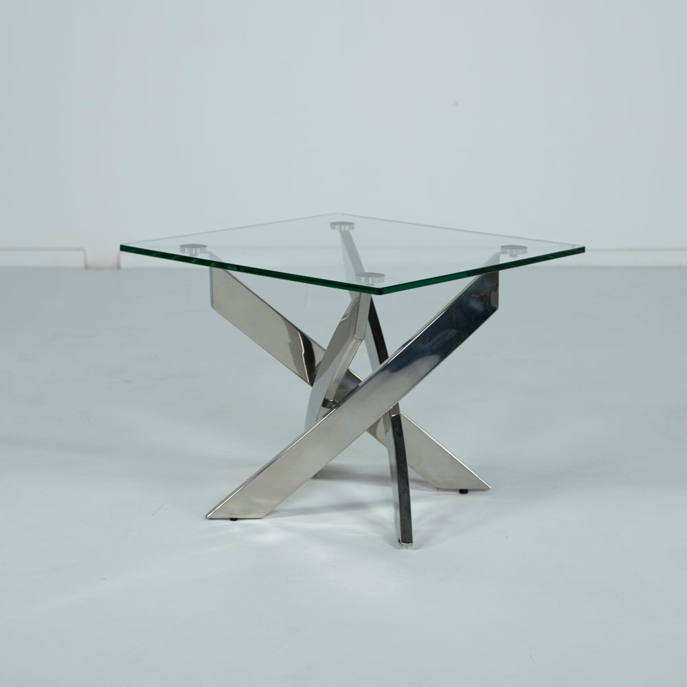 Terrano Lamp Table