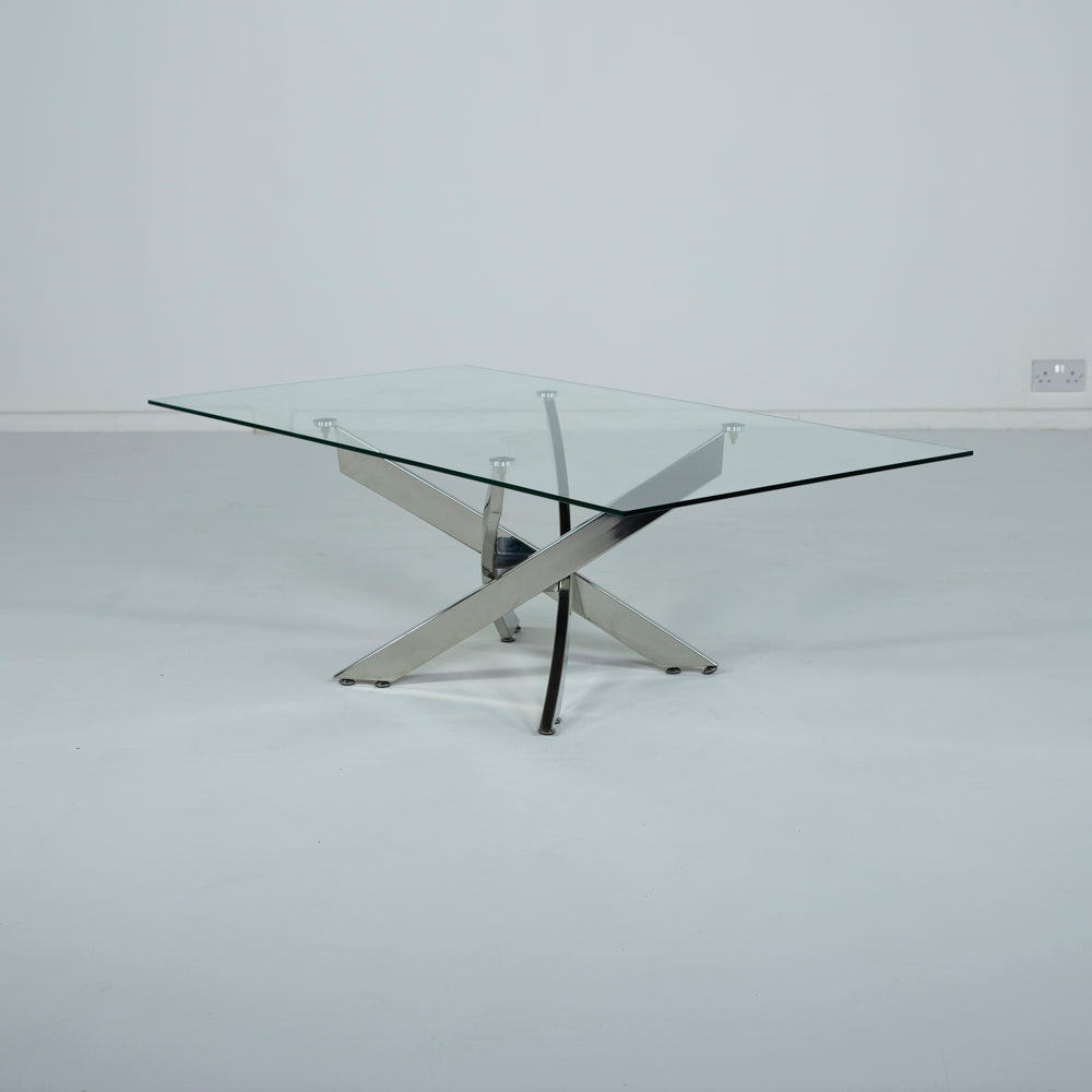 Terrano Coffee Table
