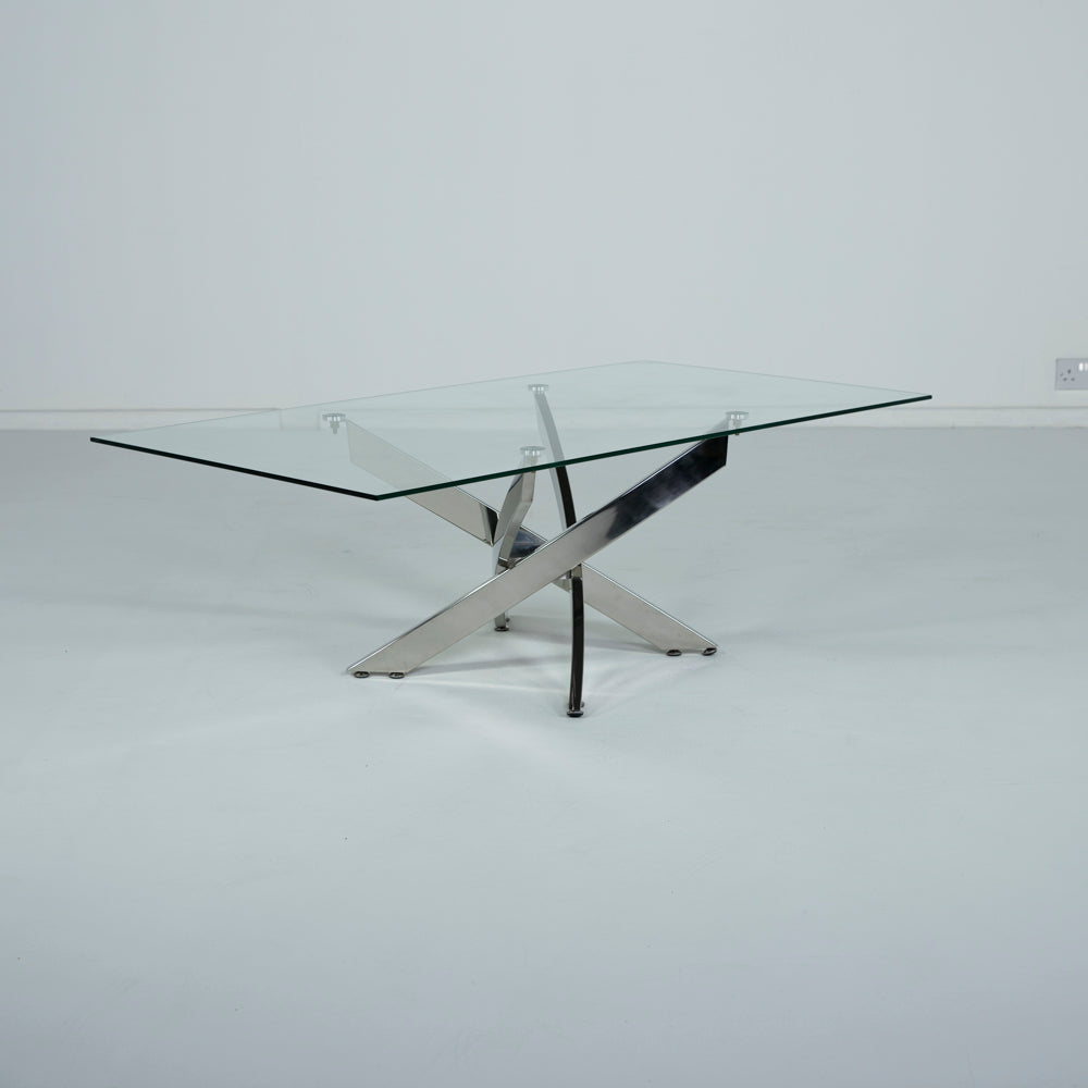Terrano Coffee Table