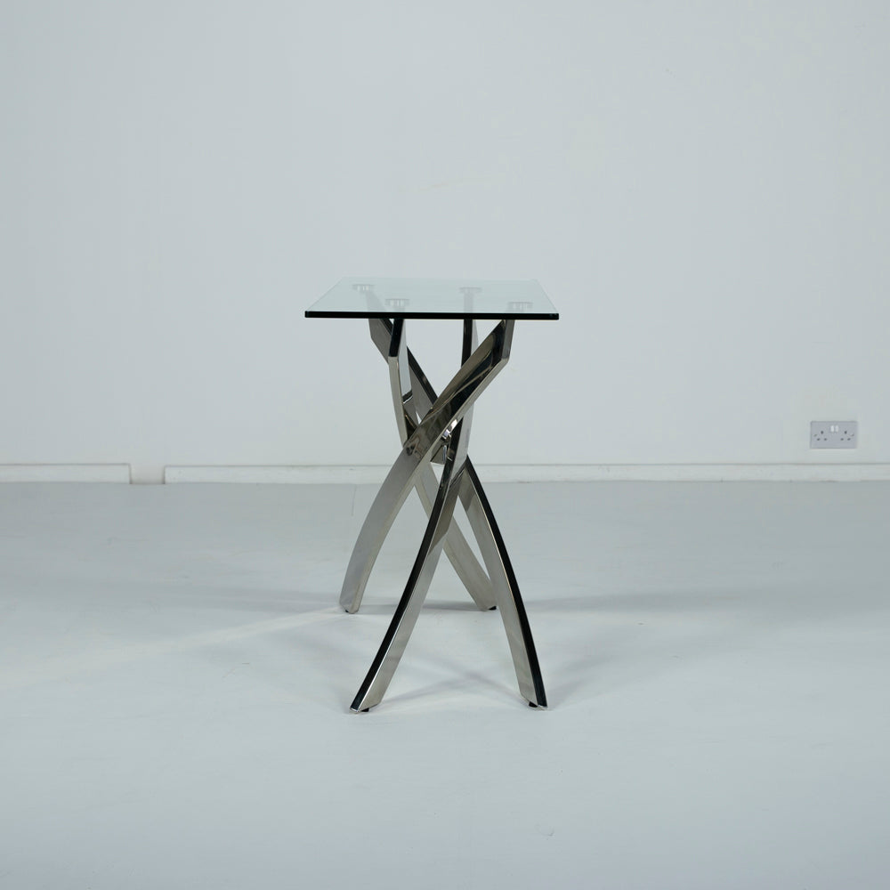 Terrano Console Table