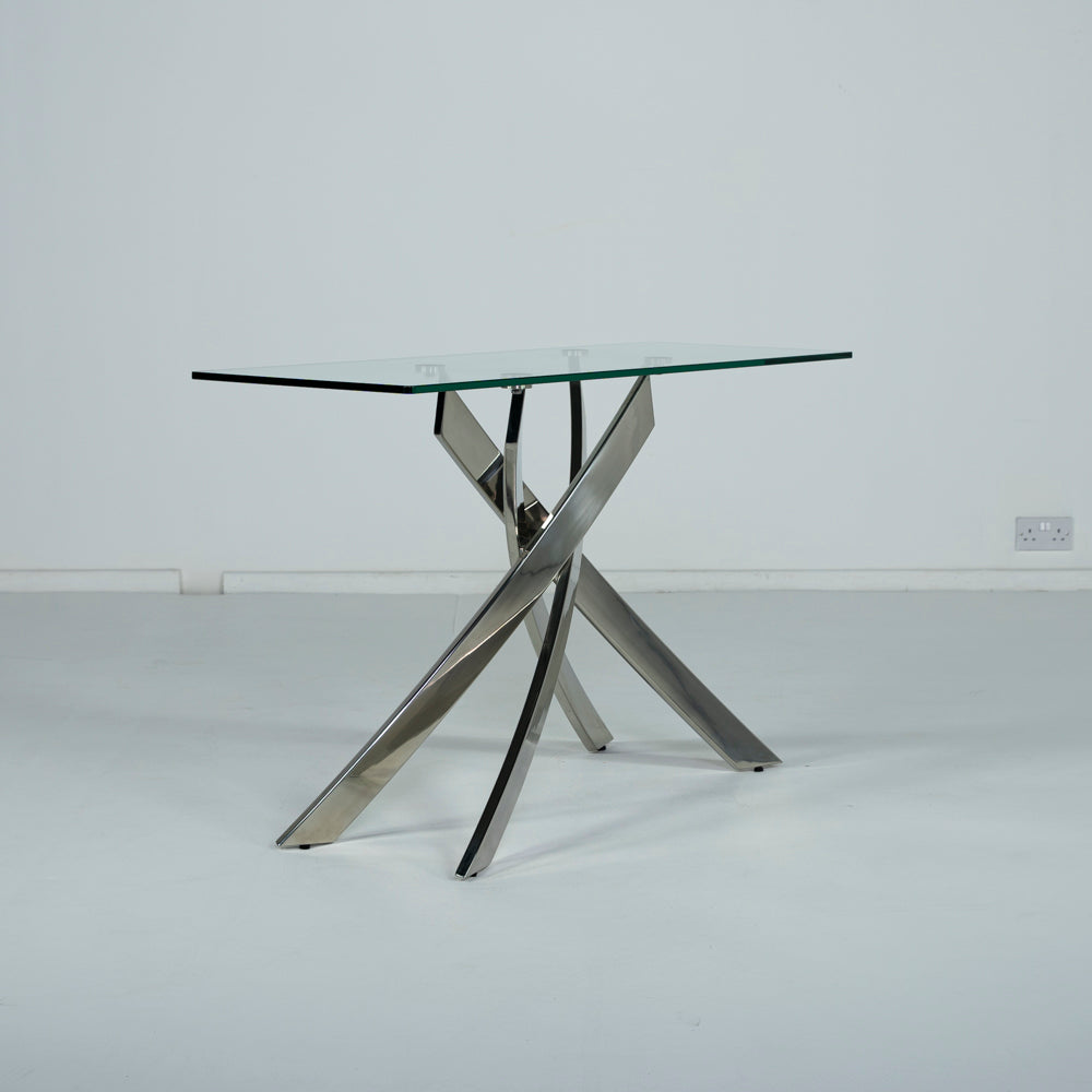 Terrano Console Table