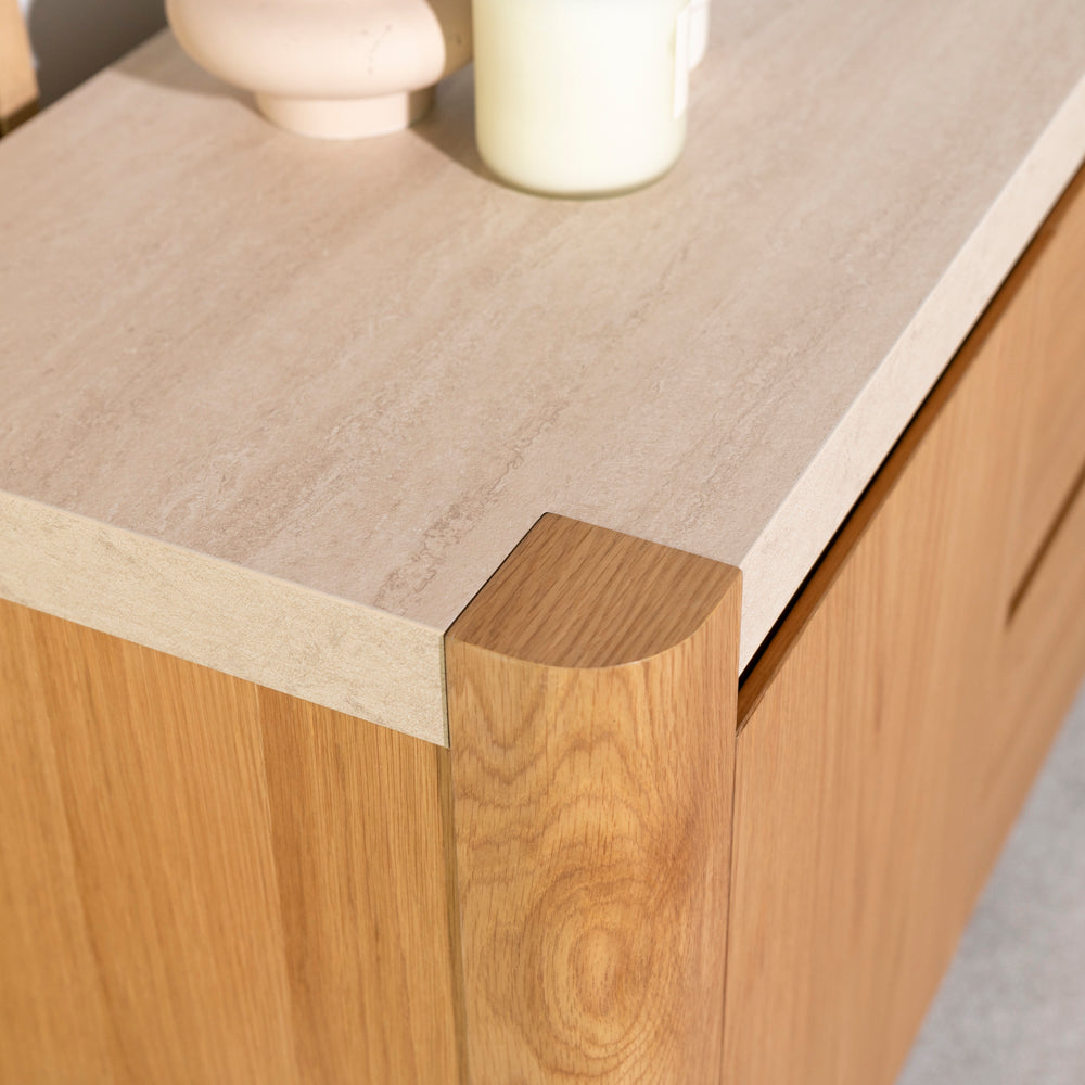 Artemis Wide Sideboard