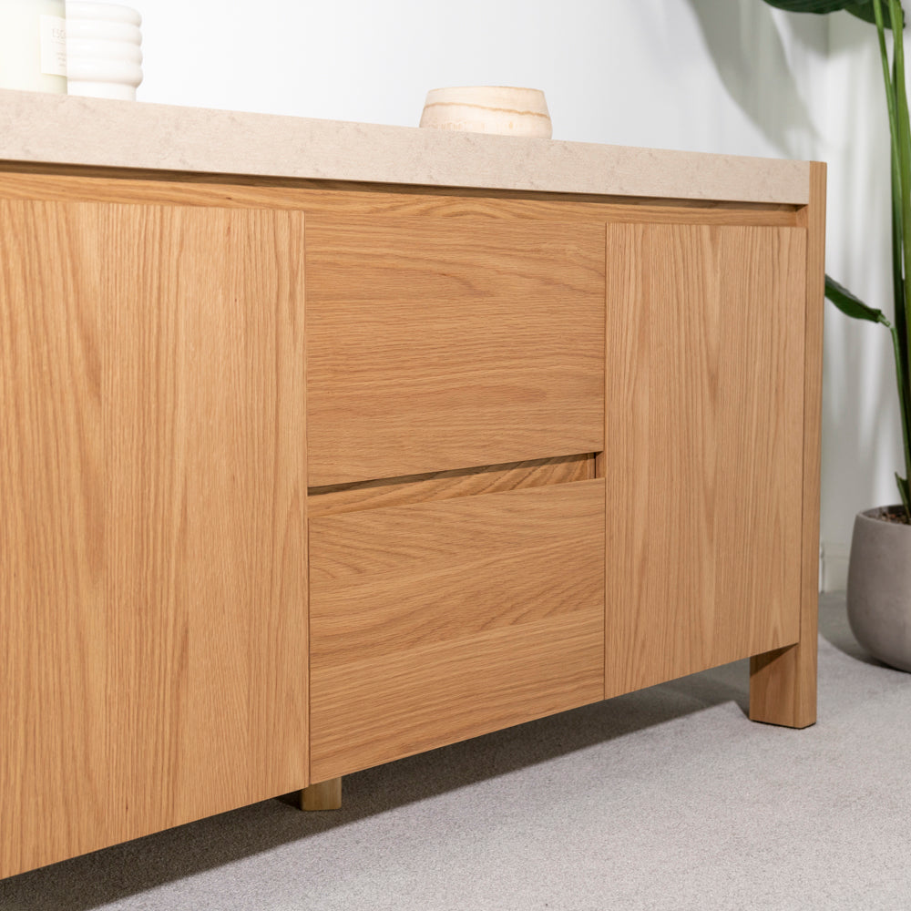 Artemis Wide Sideboard